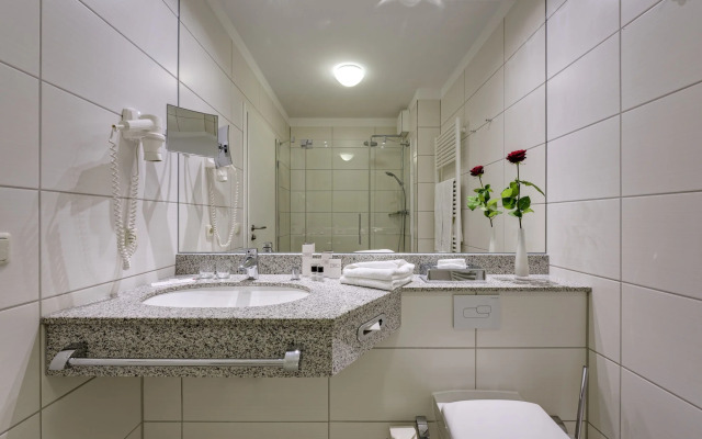 Aquamarin Hotel & Spa