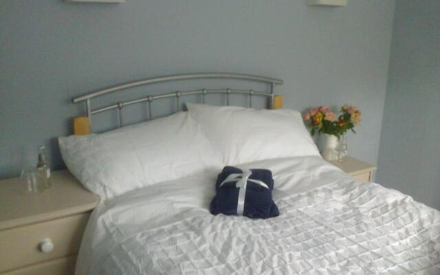 Town House Bridport Dorset