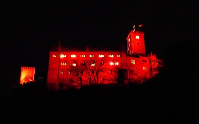 City Hotel Eisenach