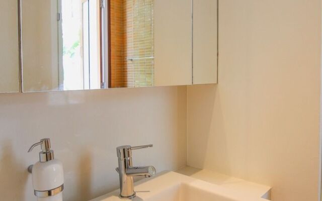 Pranaluxe Pool Villa Unit B9