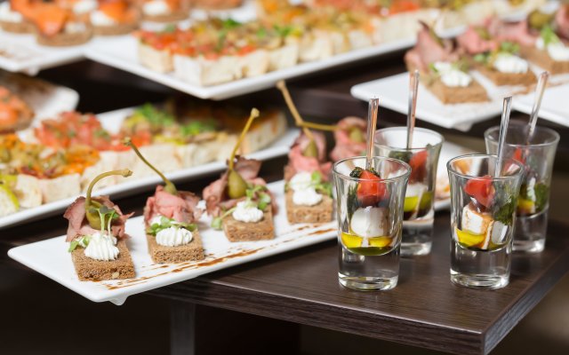 Crowne Plaza London - Docklands by IHG
