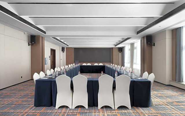 Hampton By Hilton Qingzhou Shenshui Road