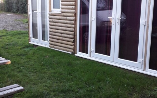 Elm House Accommodation