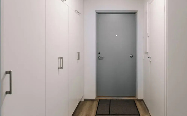 Forenom Apts Lahti Hennala