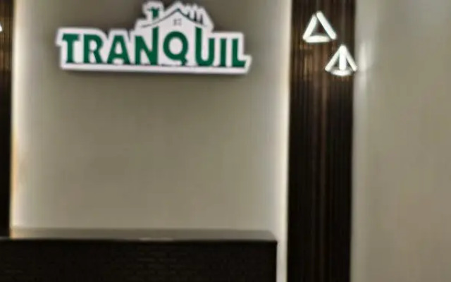 Tranquil Inn By Alcor
