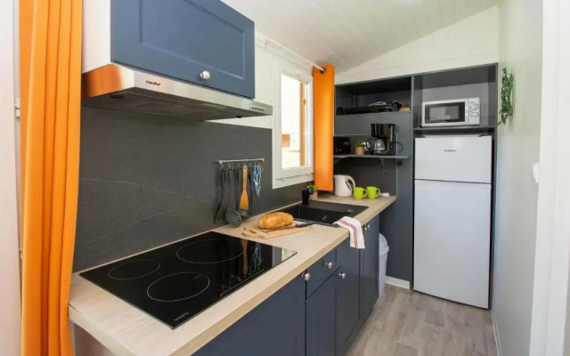 A La Rencontre Du Soleil - Appartement