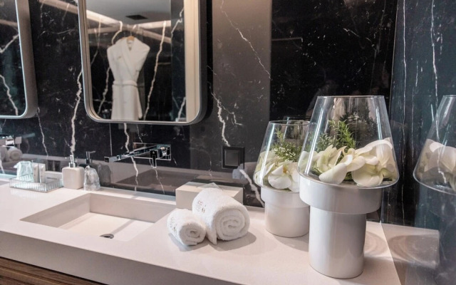 Valentina Residence by GuimaGold