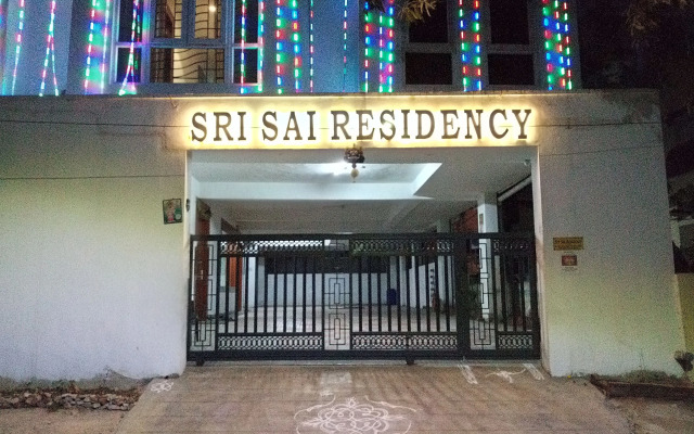 Sri Sai Residency
