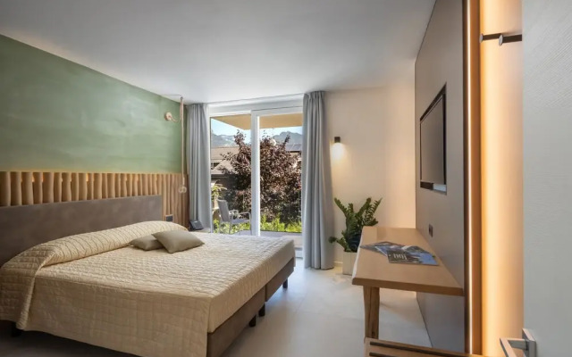 Aris Apartments & Sky Pool - Tonelli Hotels - Adult Friendly