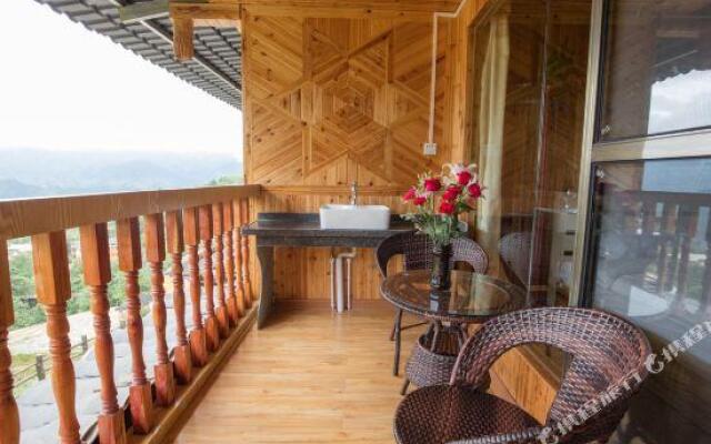 Longji Terrace View Hotel