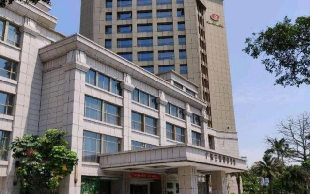 Sanbu Holiday Hotel
