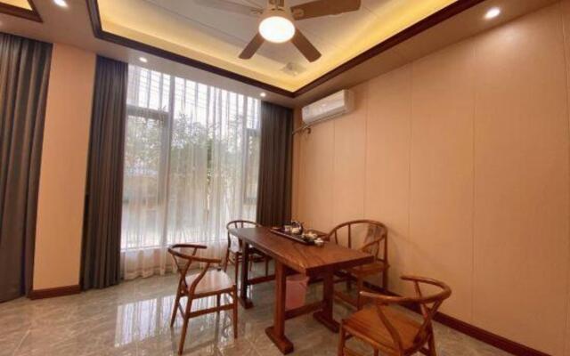Dasong Hotel