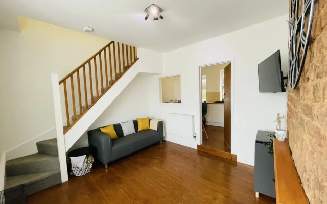 New North House by Staytor