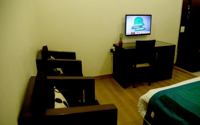 Vivo Hotel