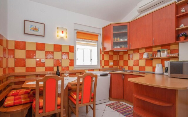 Stunning Apartment in Medulin With 1 Bedrooms and Wifi