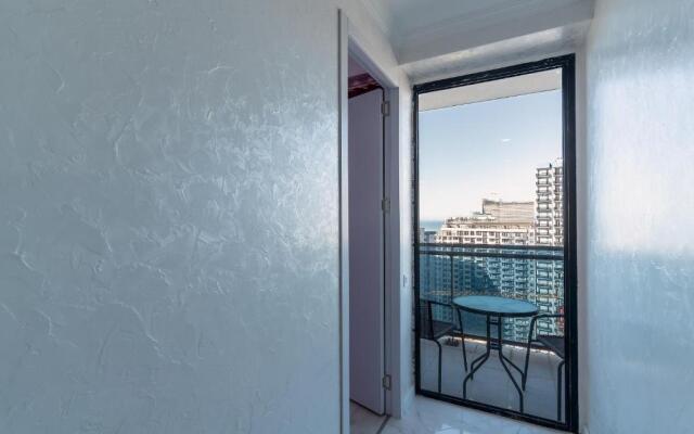 Orbi Beach Tower 2819