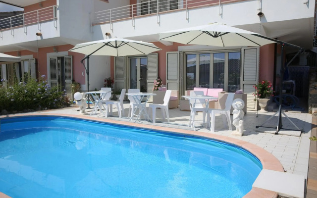 Villa Armonia