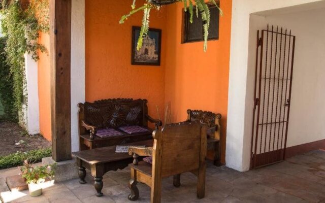 Hotel Camino de Santiago