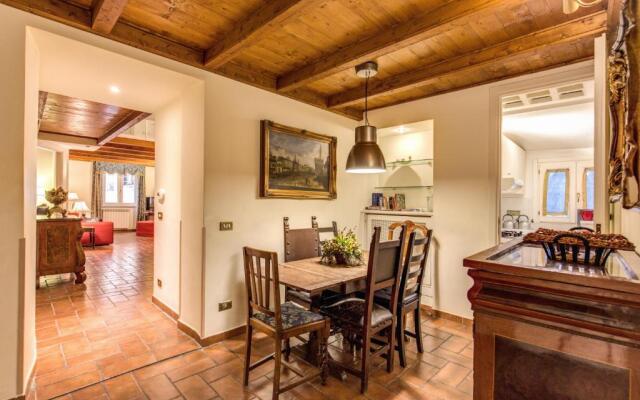 Travel & Stay - Cappellari
