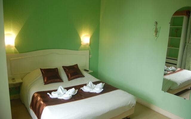 Guesthouse Leiputrija