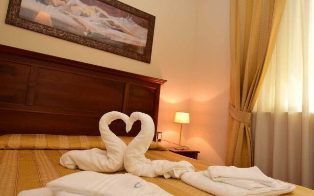 Albergo La locanda degli Apolidi