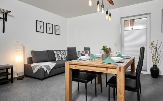 Appartement Alpen Flair