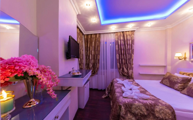 Yasmin hotel