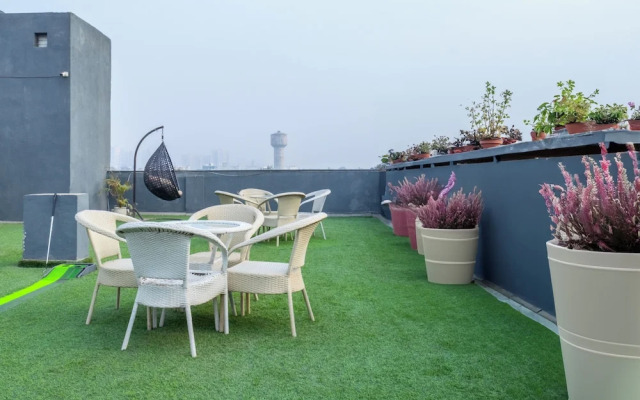 Housr 46 M2K Corp Near Park Hospital