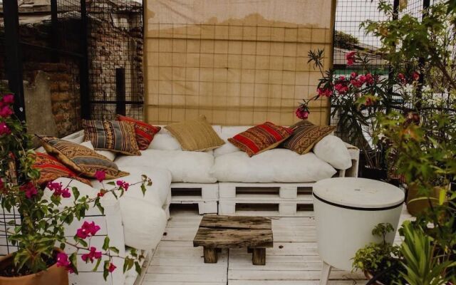 Hotel Patio Yungay