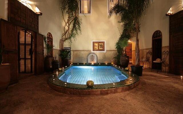 Hôtel & Spa Riad Dar El Aïla