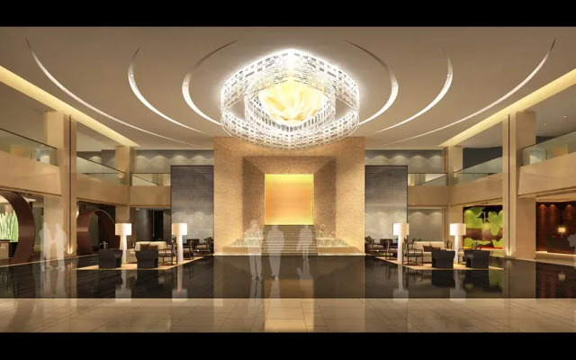 Datong Grand Hotel