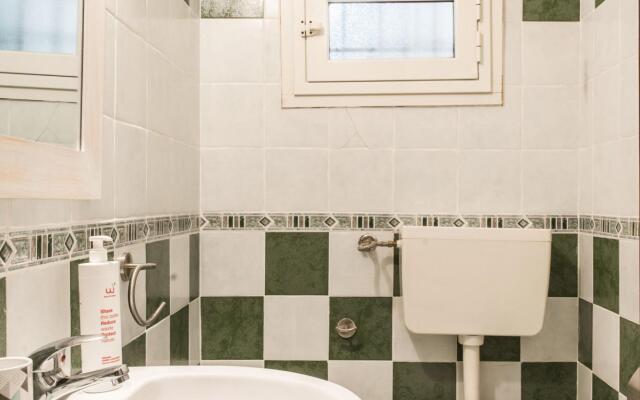 Interno1 Apartment Dietro il Teatro Massimo by Won