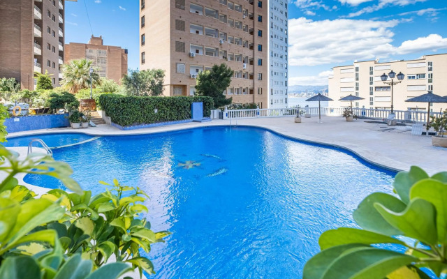 Trinisol sea views 6E