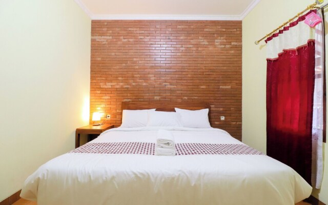 Homestay Nike Bed