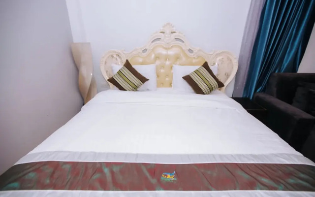 Le Best Pool Villa Chiangmai