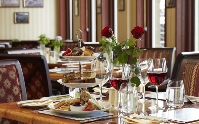 Best Western Scores Hotel