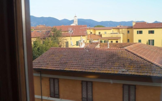 Gialel Pisa