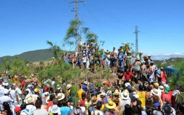 La Posada De Juncalillo