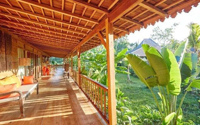 Serenity Riverside