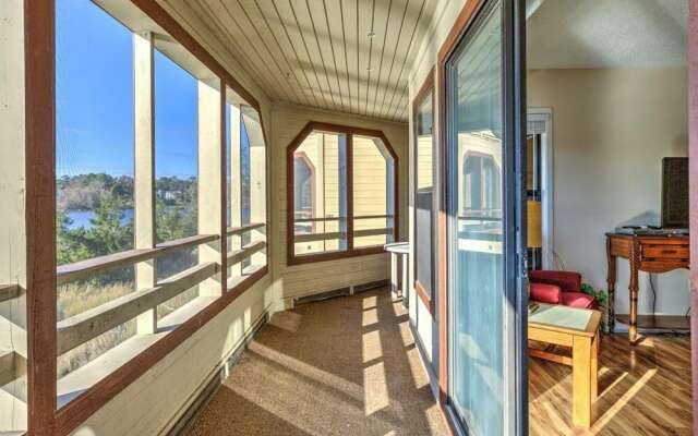 Dunes Pointe E-9 - 2 Br Condo