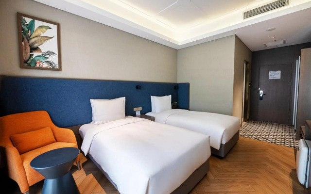 Holiday Inn Express Beijing Badaling by IHG