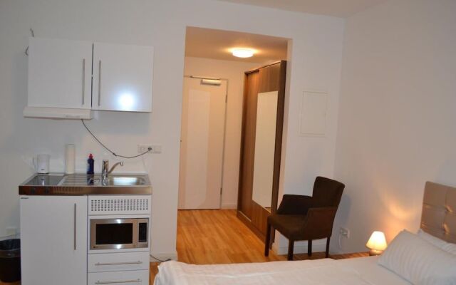 M&A Cityapartments Hildesheim