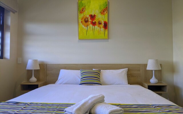 The Windsor Apartments and Hotel Brisbane