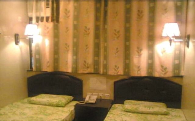 Lis Chain Hostel
