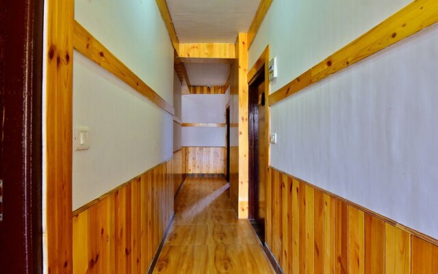 Chatanya Cottage