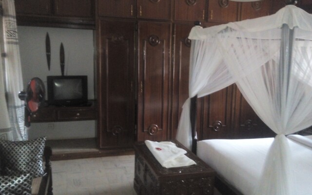 Twiga Sanctuary Resort