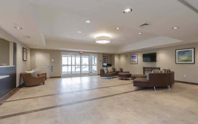 Candlewood Suites Mishawaka North by IHG