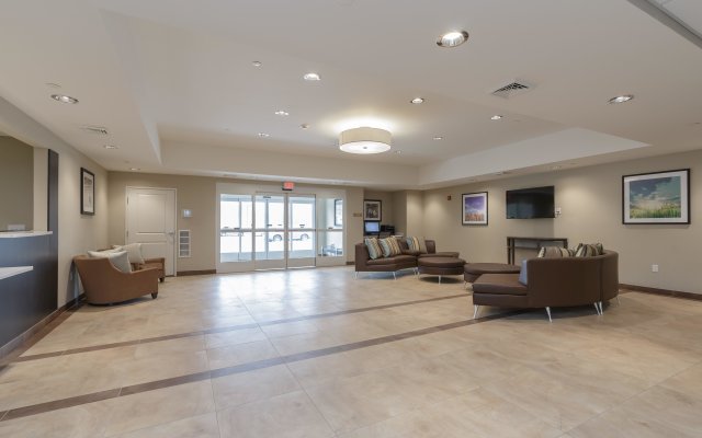 Candlewood Suites Mishawaka North, an IHG Hotel