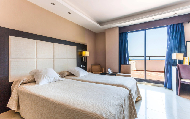 Hotel Magic Games