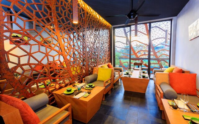 ÊMM Hotel Hue